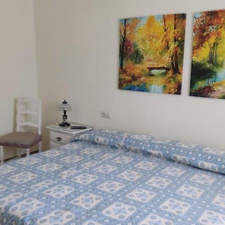 Apartamentos Vut Gandarela Санхенхо Экстерьер фото