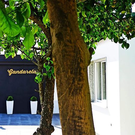 Apartamentos Vut Gandarela Санхенхо Экстерьер фото
