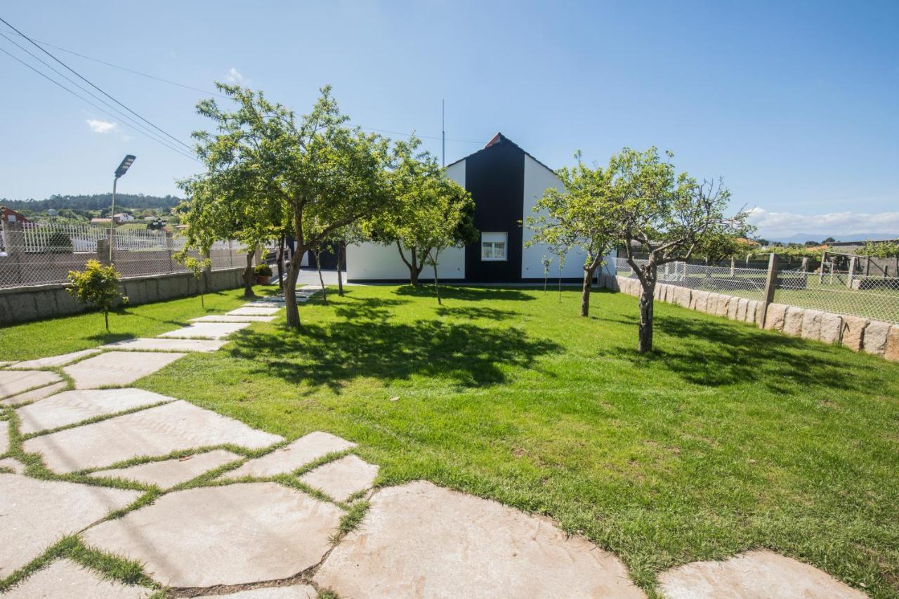 Apartamentos Vut Gandarela Санхенхо Экстерьер фото
