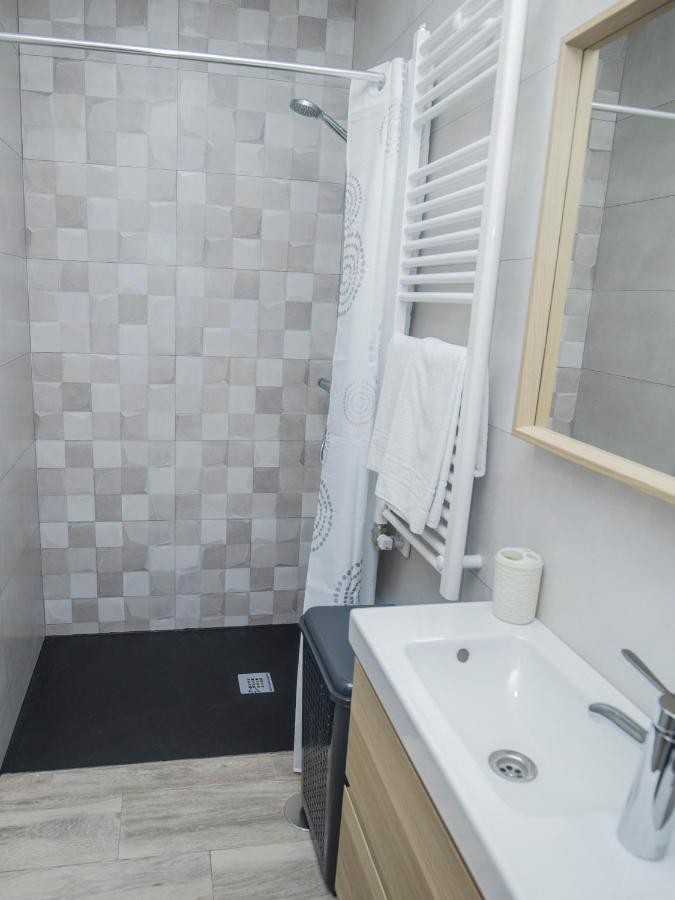 Apartamentos Vut Gandarela Санхенхо Экстерьер фото