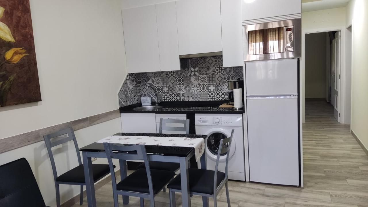 Apartamentos Vut Gandarela Санхенхо Экстерьер фото