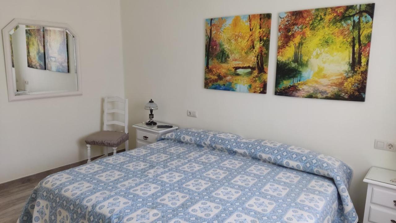 Apartamentos Vut Gandarela Санхенхо Экстерьер фото