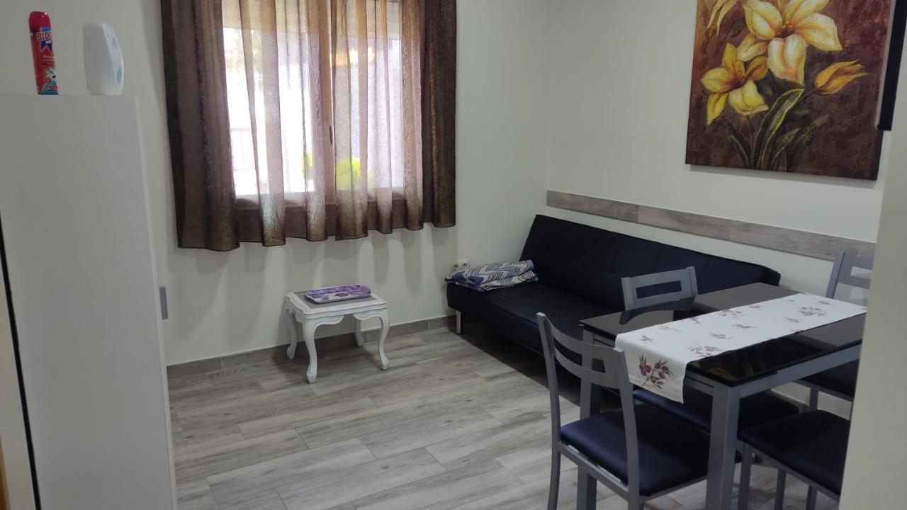 Apartamentos Vut Gandarela Санхенхо Экстерьер фото