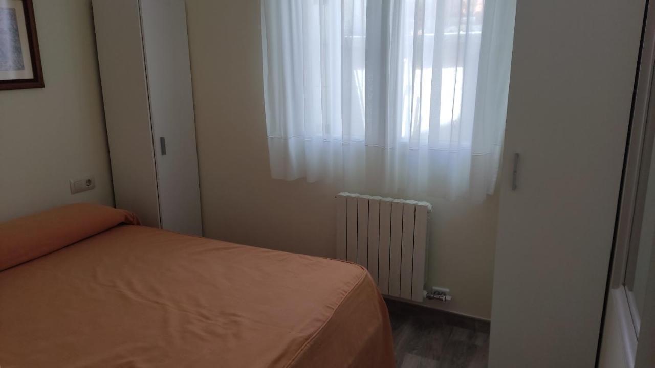 Apartamentos Vut Gandarela Санхенхо Экстерьер фото
